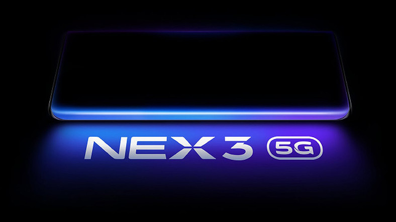 Vivo NEX 3 5G’nin Birçok Özelliği Aşikâr Oldu