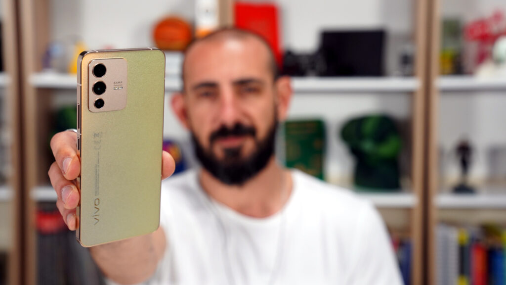 vivo V23 5G İncelemesi