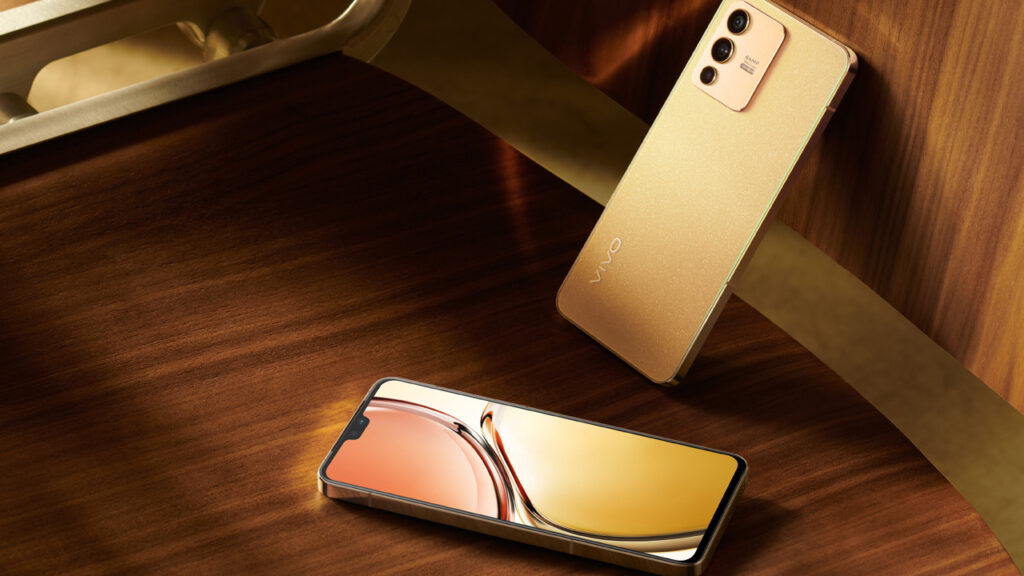 VİVO V23 5G Türkiye’de Birinci Olan Özellikleri ile Çıtayı Yükseltiyor!