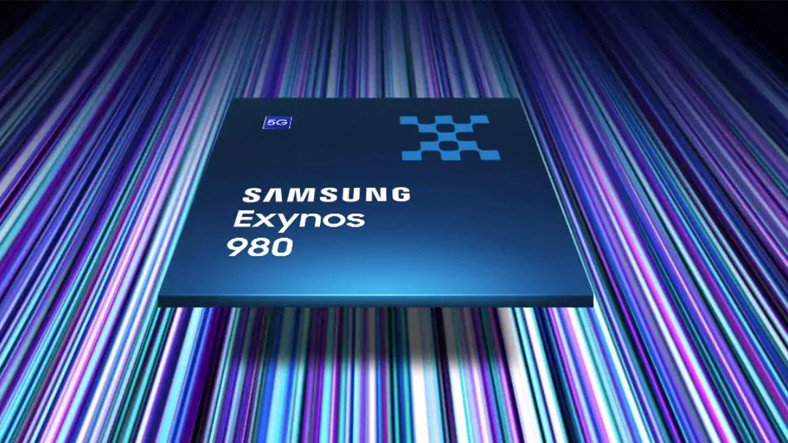 VIVO’ya Nazaran Exynos 980 İşlemcisi Büyük Avantajlar Sunuyor