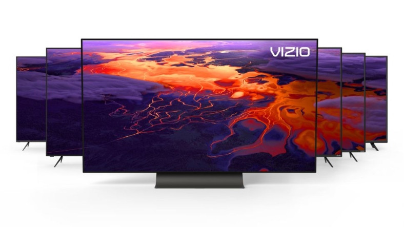 Vizio’nun Birinci OLED Televizyonu CES 2020’ye Getirdi