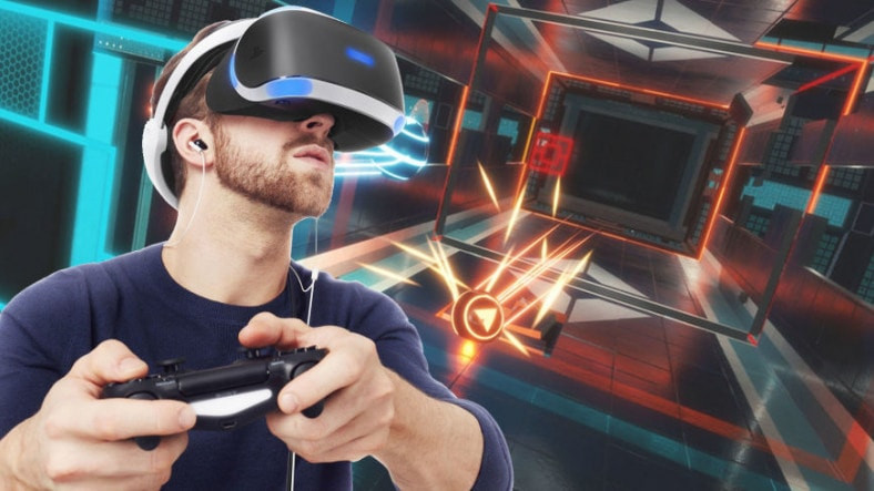 VR Oyunlar ve Sinemalar, 5G ile Birlikte Popülerleşecek