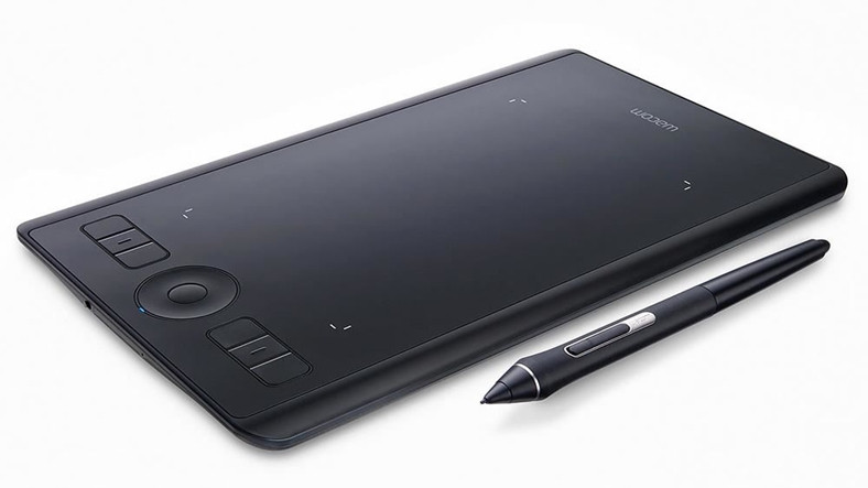 Wacom Tabletler, Kullanıcı Bilgilerini Google ile Paylaşıyor