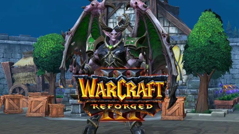 Warcraft 3: Reforged, Sorgusuz İade Edilebilecek