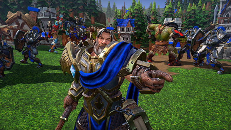Warcraft 3 Reforged’un Çıkış Tarihi Yakında Katılaşacak
