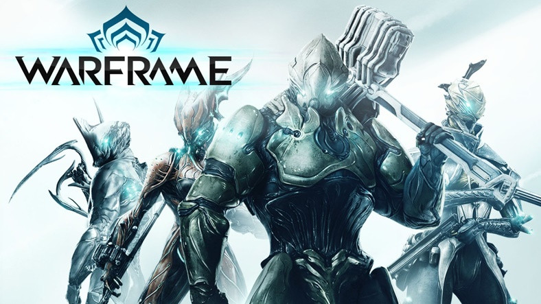 Warframe, Fiyatı 50 TL Olan DCL’yi Armağan Edecek