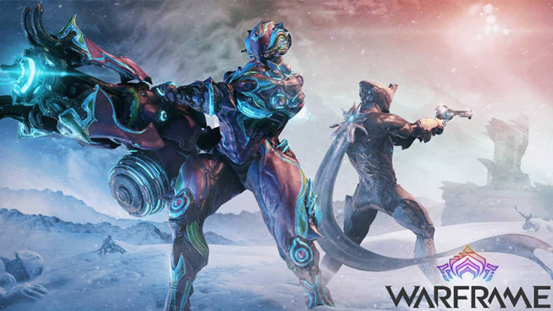 Warframe’in Yeni Ek Paketi Empyrean, E3 Kapsamında Tanıtıldı