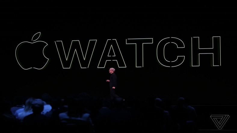 WatchOS 6 WWDC 2019’da Duyuruldu