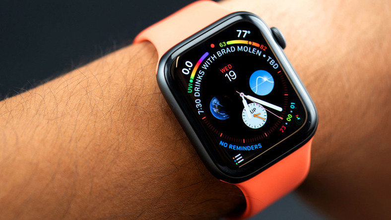 watchOS 7, Birden Çok Ülkenin Bayrağıyla Gelecek