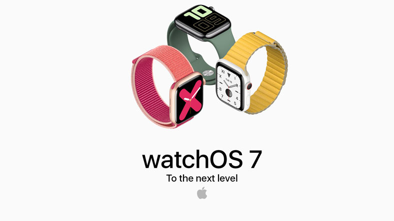 watchOS 7’nin Uyku Takibi Özelliği ile Geleceği Ortaya Çıktı