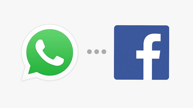 WhatsApp Durumları Facebook Kıssası İle Paylaşabiliyor