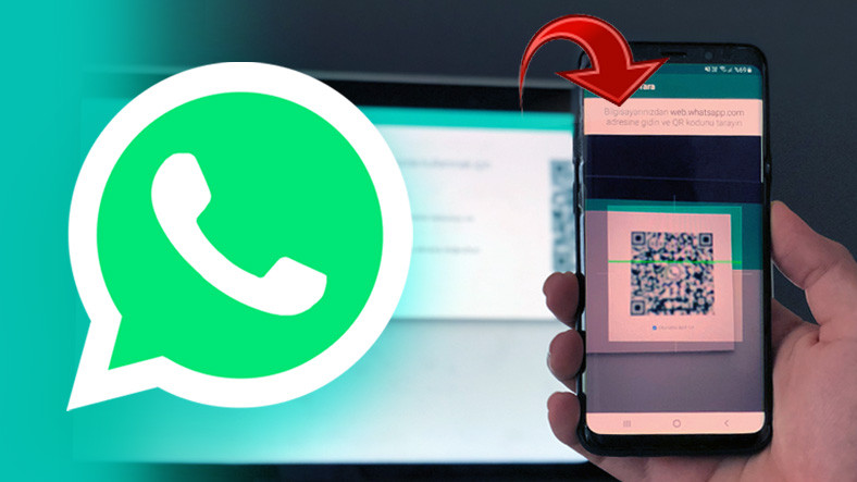 WhatsApp Web Nasıl Kullanılır? – WhatsApp Web İndir