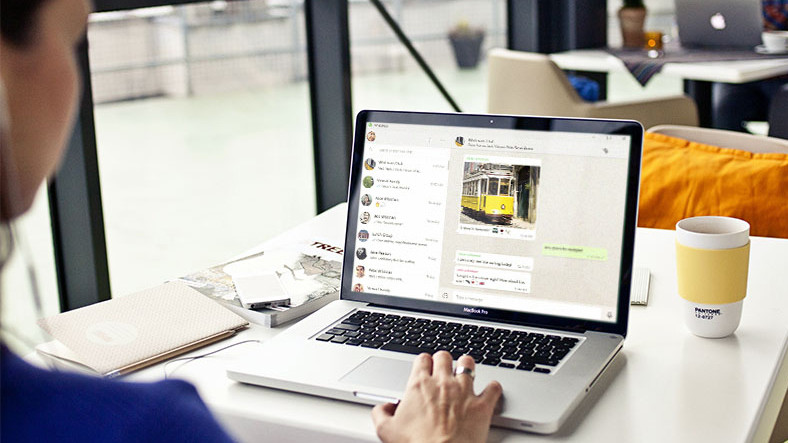 WhatsApp’ın Masaüstü Sürümünde Yaşanan Sorun Giderildi
