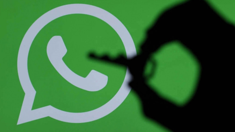 WhatsApp’ta Büyük Bir Açık Giderildi