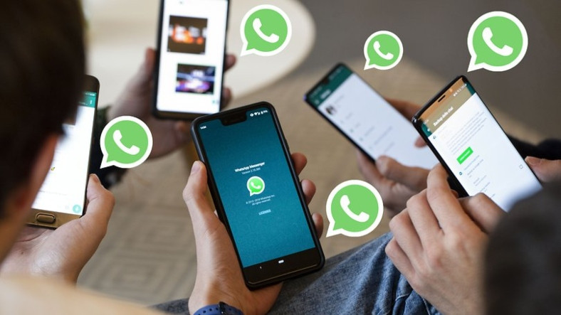 WhatsApp’ta İki Adımlı Doğrulama Özelliği Nasıl Kullanılır?