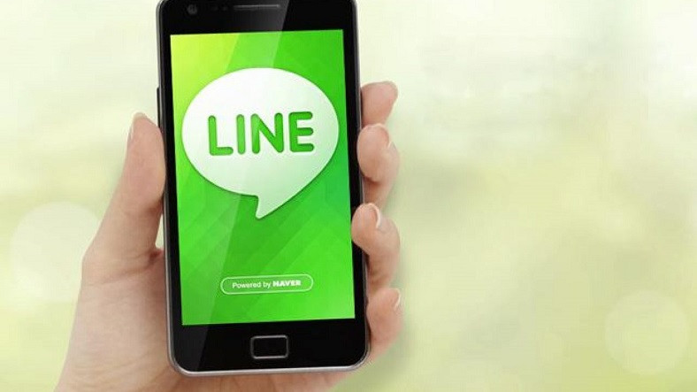 WhatsApp’ta Olmayıp Rakibi Line’da Olan 8 Şahane Özellik