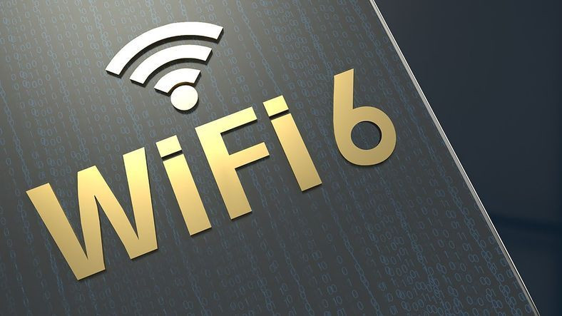 Wi-Fi 6 – Özellikleri