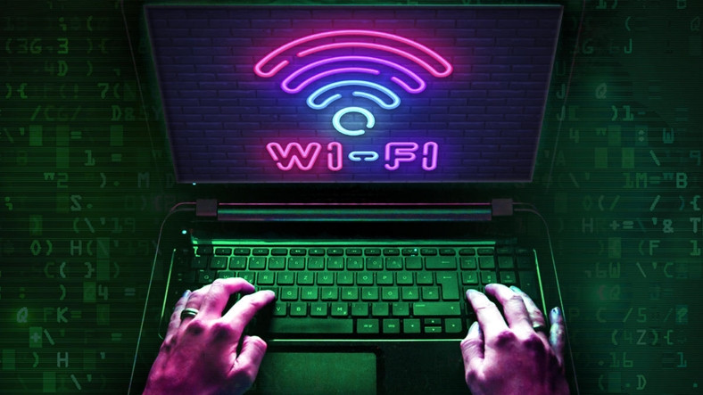 Wi-Fi Sinyalleri, Radar Üzere Kullanılabiliyor