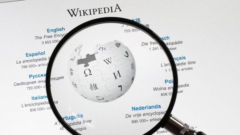 Wikipedia, Siber Hücum Nedeniyle Kesinti Yaşıyor