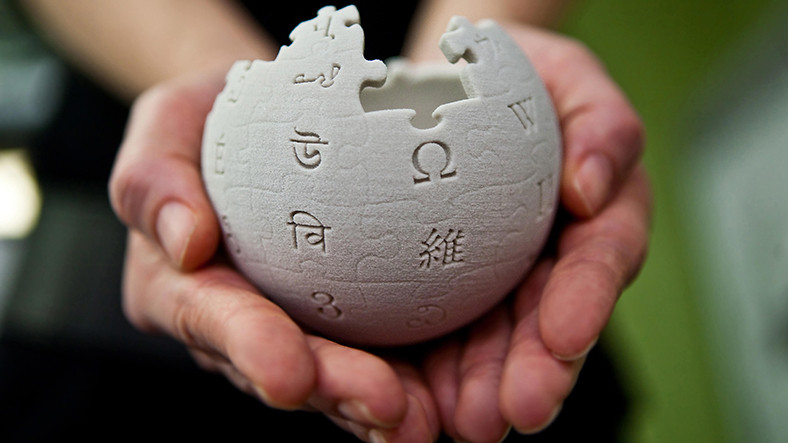 Wikipedia’da Yeni Bir Sayfa Nasıl Oluşturulur?