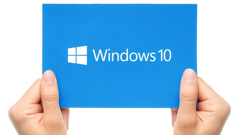 Windows 10 20H1 (19041) ISO Evrakları Yayınlandı