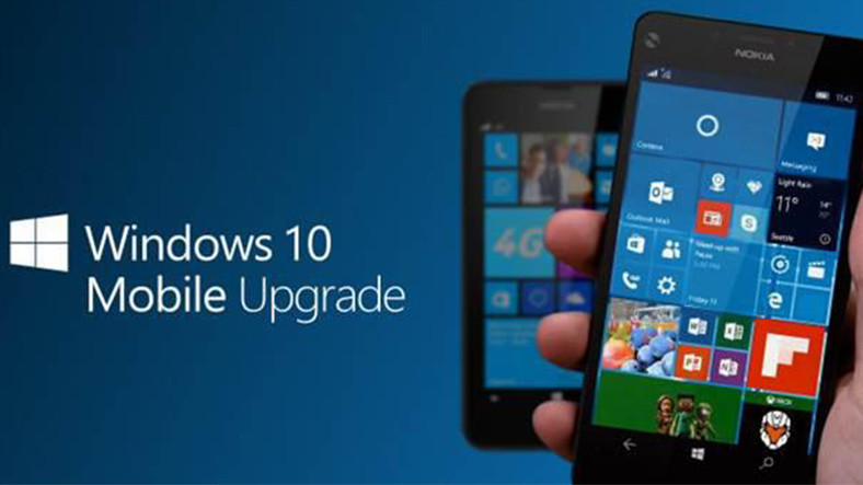 Windows 10 Mobile Dayanak Tarihi Uzatıldı