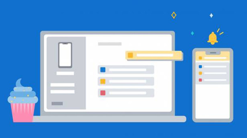 Windows 10 ‘Telefonunuz’ Yeni Bir Güncelleme Aldı