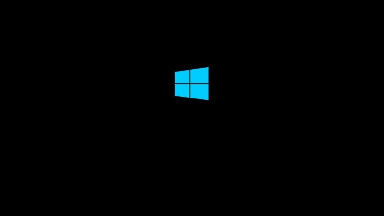 Windows 10’da Siyah Ekran Sorunu Nasıl Çözülür?