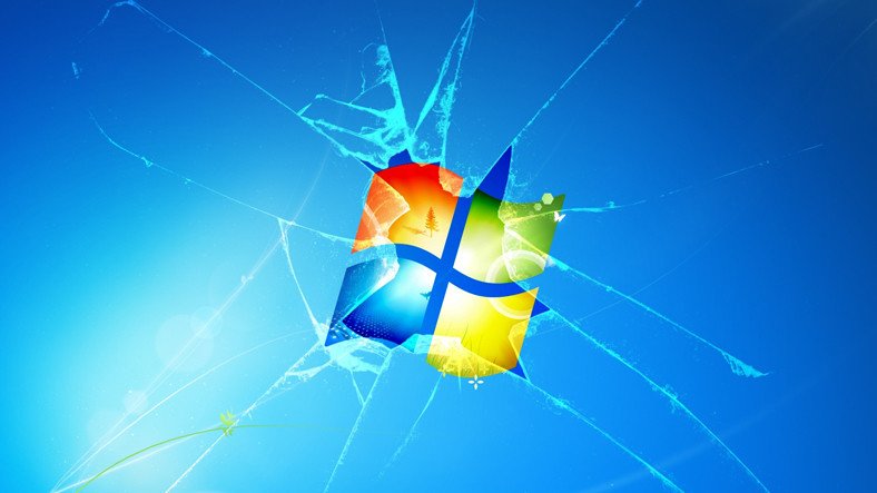 Windows 7 Duvar Kağıdı Sorunu ve Tahlili