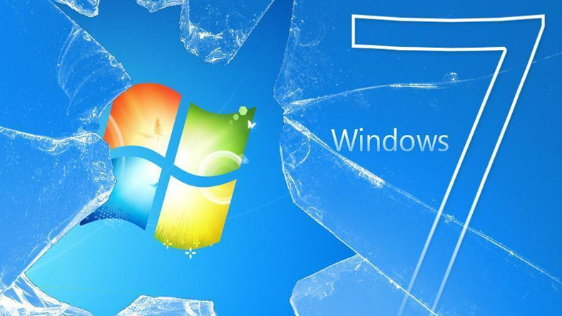 Windows 7 İçin Bir Güncelleme Daha Yayınlandı