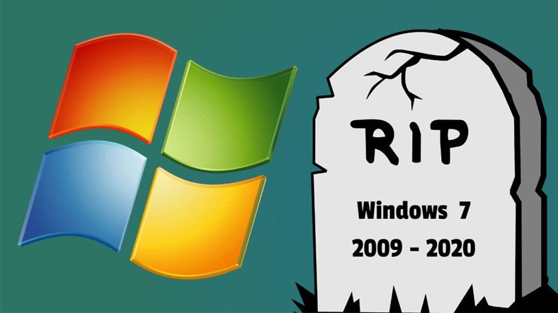 Windows 7 Kullanmaya Devam Edecekler İçin Tavsiyeler