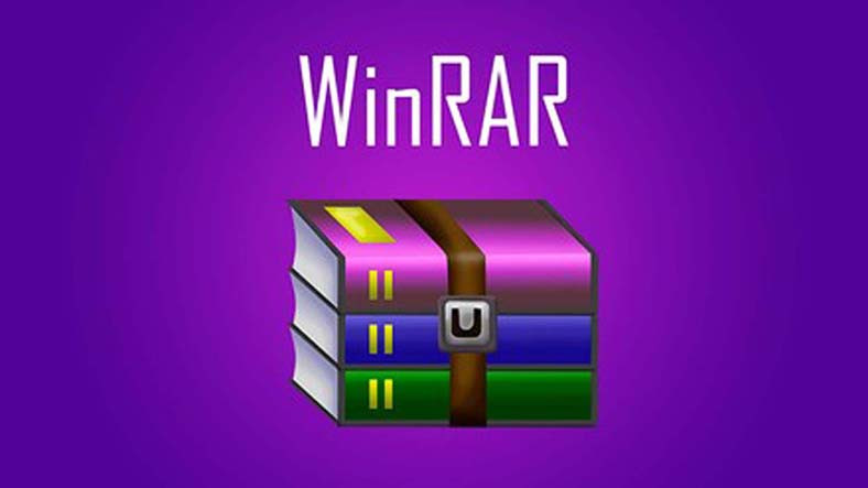 WinRAR’ın 5.80 Sürümü Yayınlandı