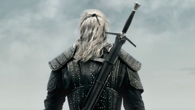 Witcher Dizisi Hakkında Şimdiye Dek Edinilen Bilgiler