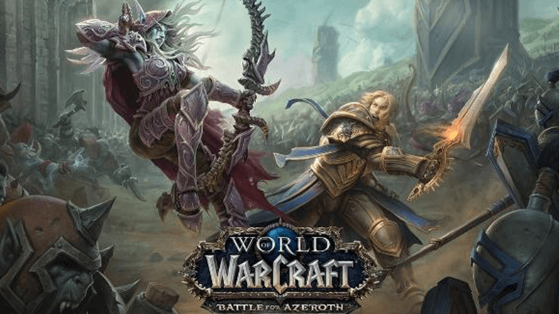 World of Warcraft’ın Devam Oyunu Neden İptal Edildi?