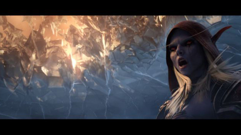 World of Warcraft’ın Genişleme Paketi Shadowlands Tanıtıldı