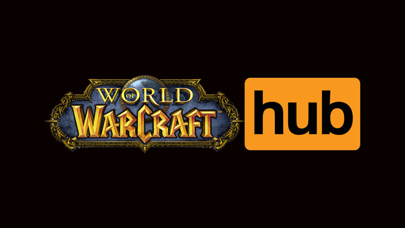 WoW Classic, Pornhub’daki WoW Aramalarını Katladı