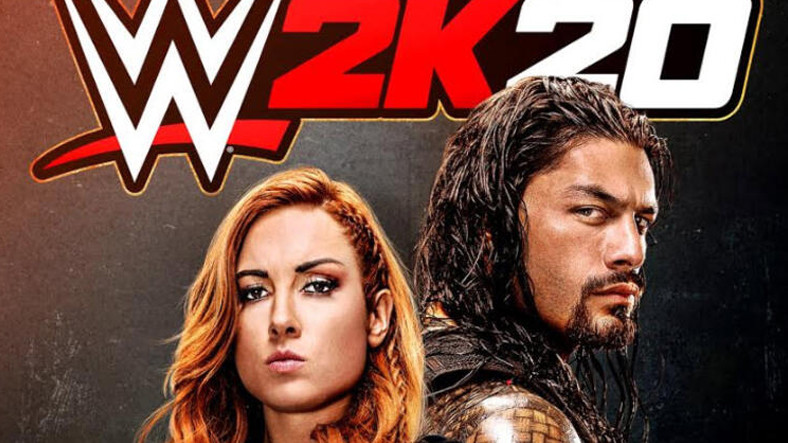 WWE 2K20, Yayınlanan Son Fragmanıyla Epeyce Reaksiyon Topladı