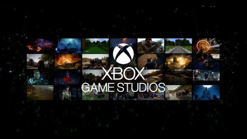 Xbox Game Studios, 2019’un Şimdi Bitmediğini Gösterdi