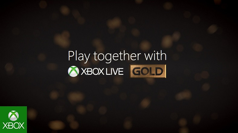 Xbox Gold Live’ın Ağustos Ayı Fiyatsız Oyunlarını Duyuruldu