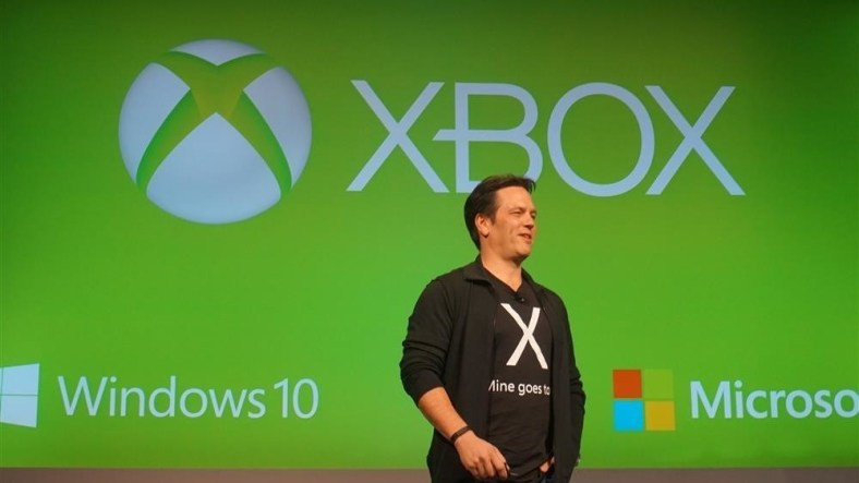Xbox İşvereni Spencer: “Scarlett, Son Konsolumuz Olmayacak”
