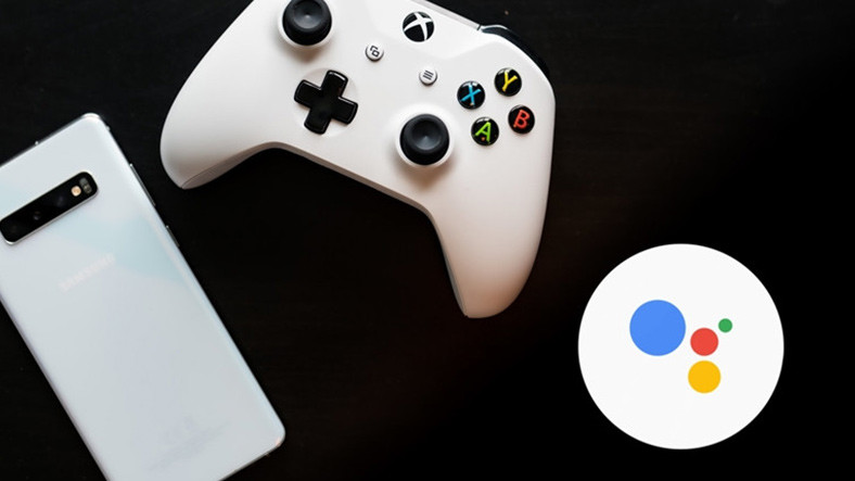 Xbox One İçin Google Asistan Takviyesi Getirildi