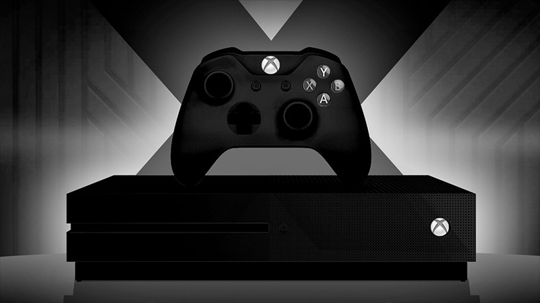 Xbox Project Scarlett, 4 Kat Daha Güçlü Bir Formda Gelecek