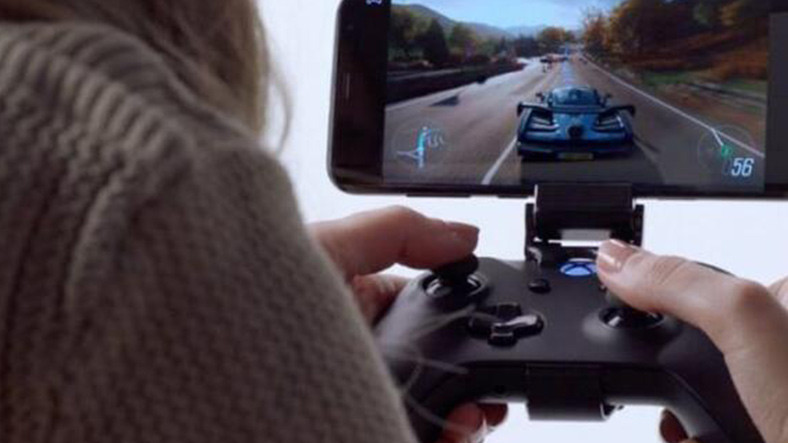 Xbox Project xCloud Sisteminde Oynanabilen Oyunlar