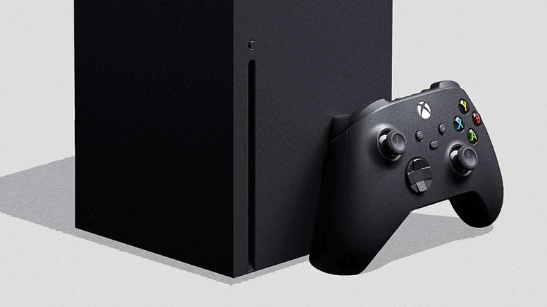 Xbox Series X, Windows Oyunlarını Çalıştırabilecek
