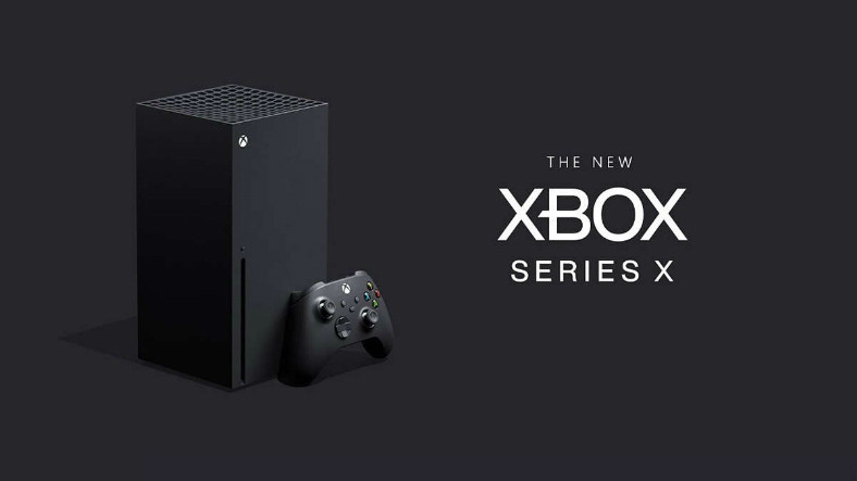 Xbox Series X’in Çıkış Tarihi Kazara Ortaya Çıktı