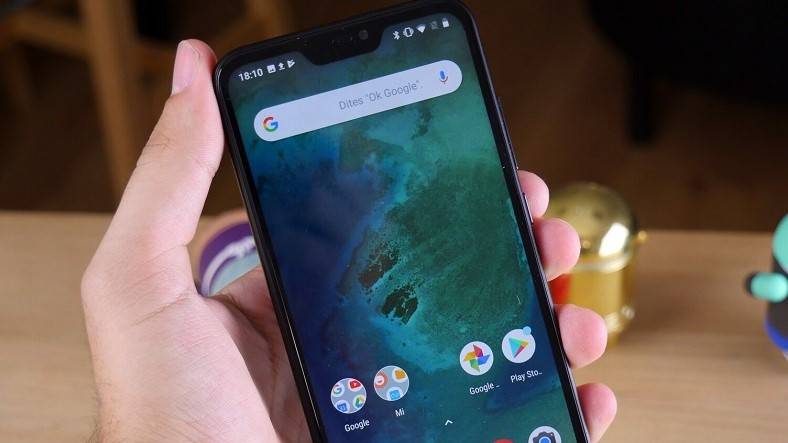Xiaomi A2 Lite Yeni Bir Android 10 Güncellemesi Alacak