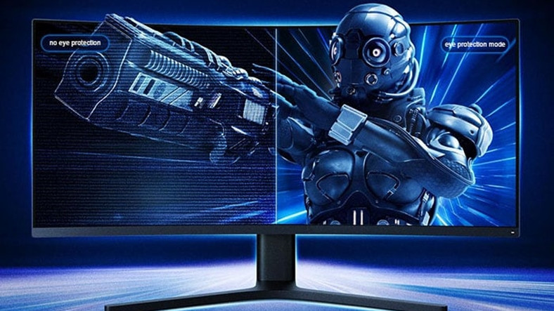 Xiaomi, Birinci Oyuncu Monitörü Olan Mi Surface’ı Piyasaya Sürdü