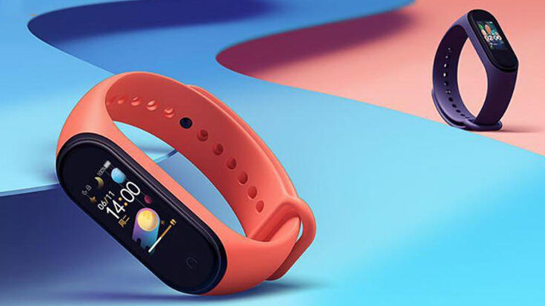 Xiaomi, Dünya Genelinde Giyilebilir Teknolojisinin Önderi