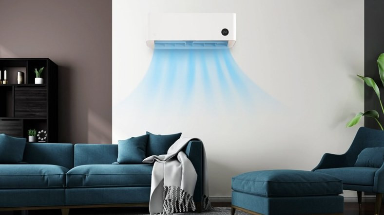 Xiaomi, IoT Temelli Yeni Akıllı Klimalarını Tanıttı