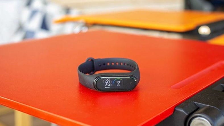 Xiaomi Mi Band 5’in Birtakım Özellikleri Ortaya Çıktı